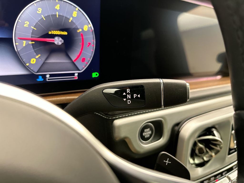 Thumbnail: 2024 Mercedes-Benz G-Class - 12