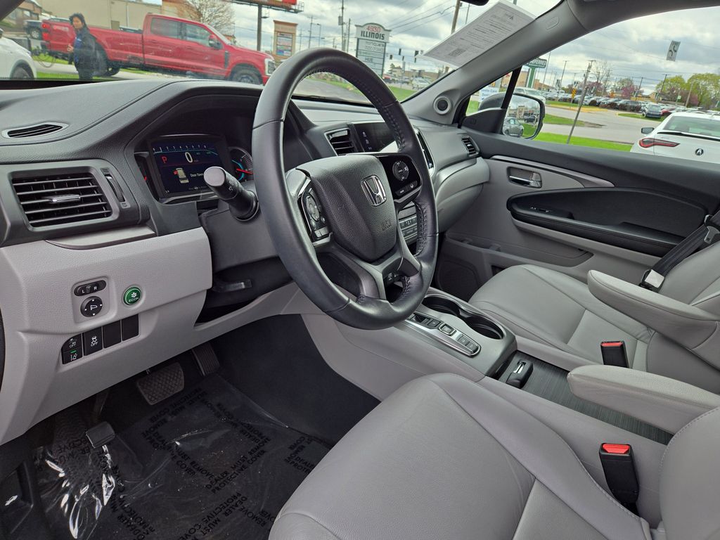 Used 2022 Honda Pilot For Sale in Fort Wayne, IN