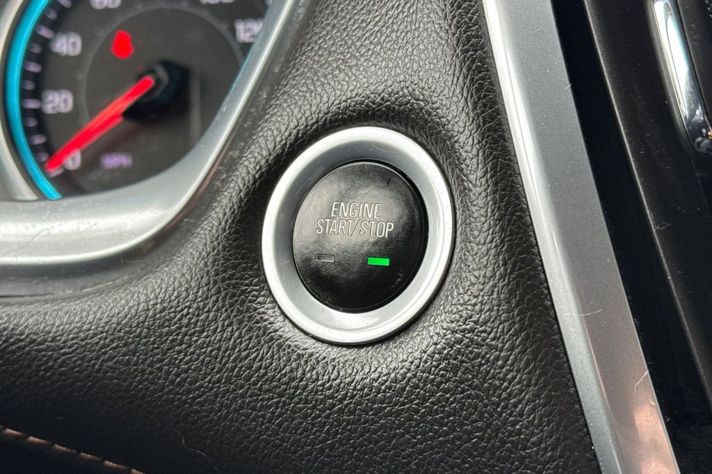 used 2019 Chevrolet Traverse car, priced at $18,925