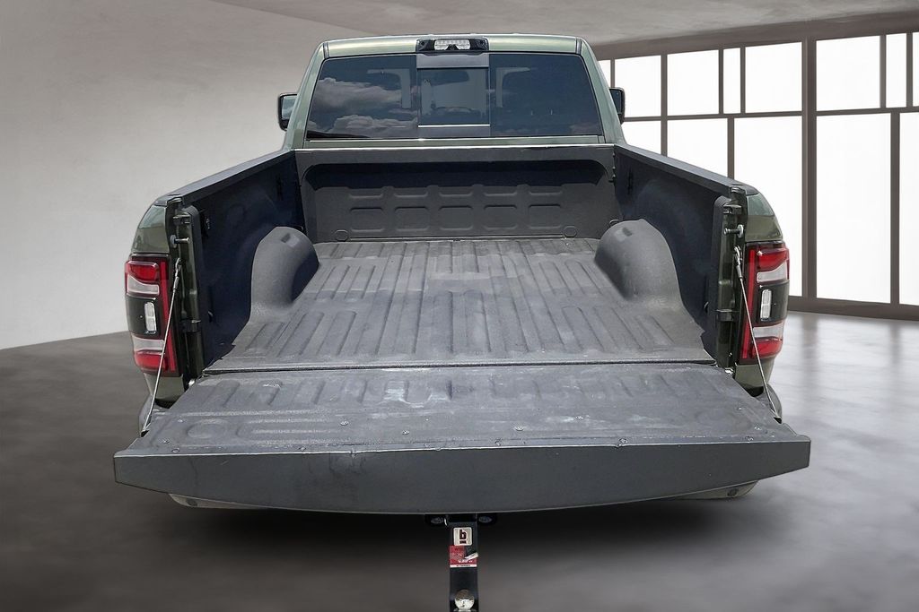 Used 2024 Ram 2500 Truck