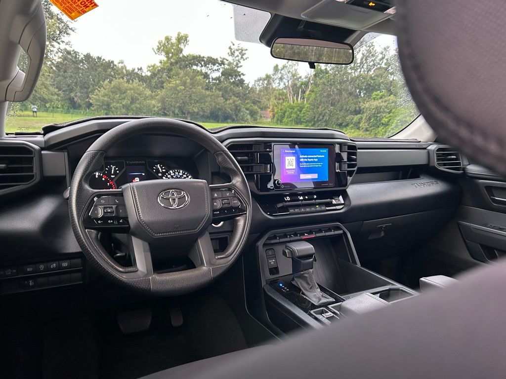 Thumbnail: 2023 Toyota Tundra - 12