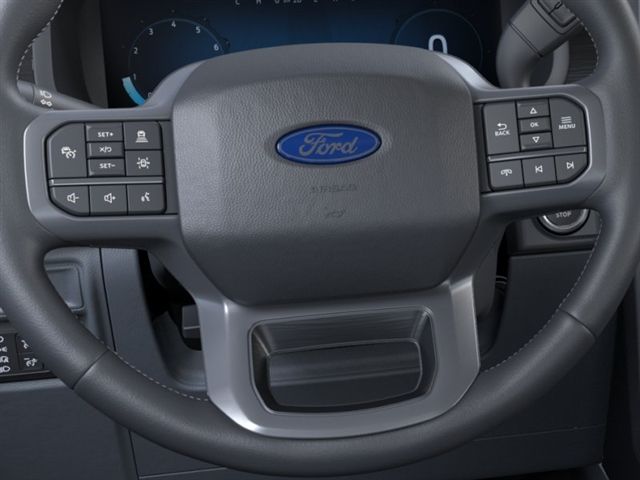 2026 Ford F-150 XLT - 11