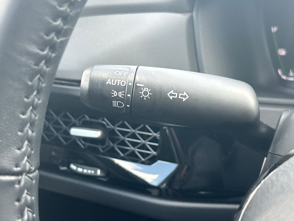 Thumbnail: 2024 Honda Accord - 22