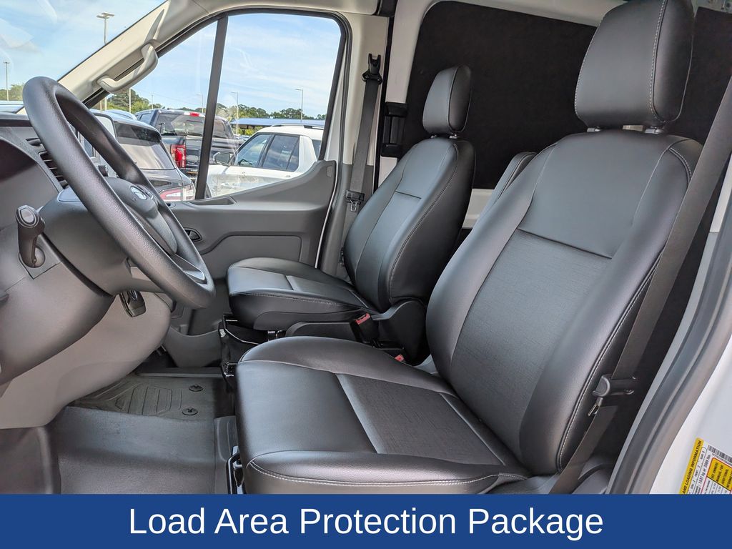 2025 Ford Transit-150 Cargo Van 