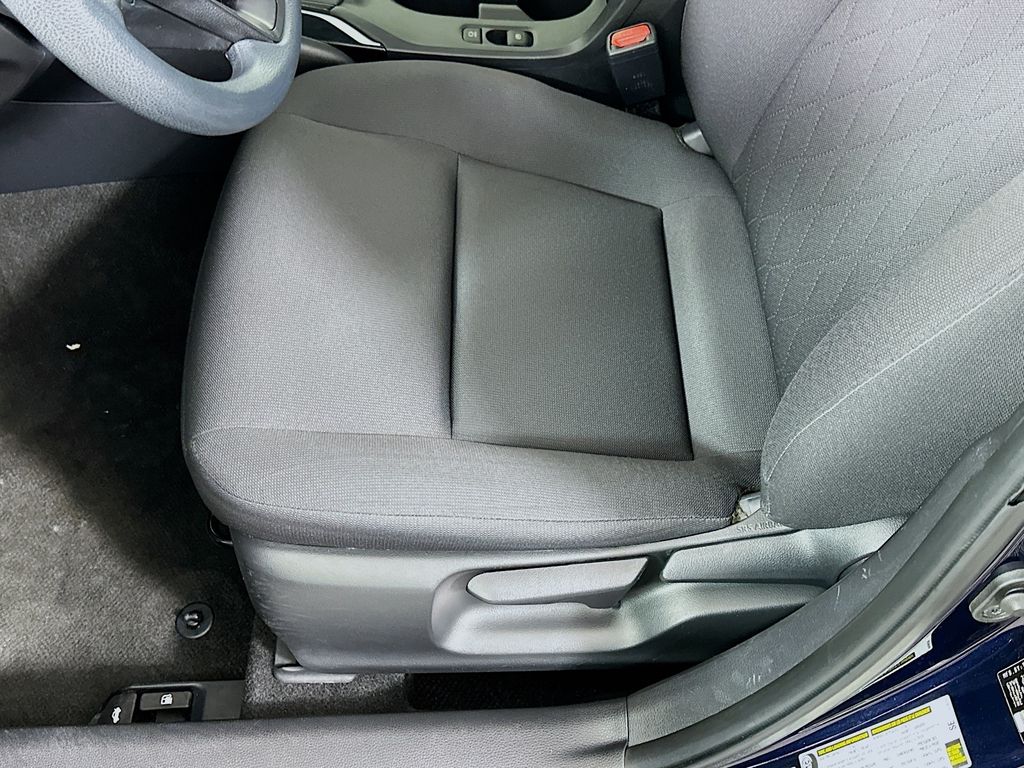 Thumbnail: 2024 Toyota Corolla - 20