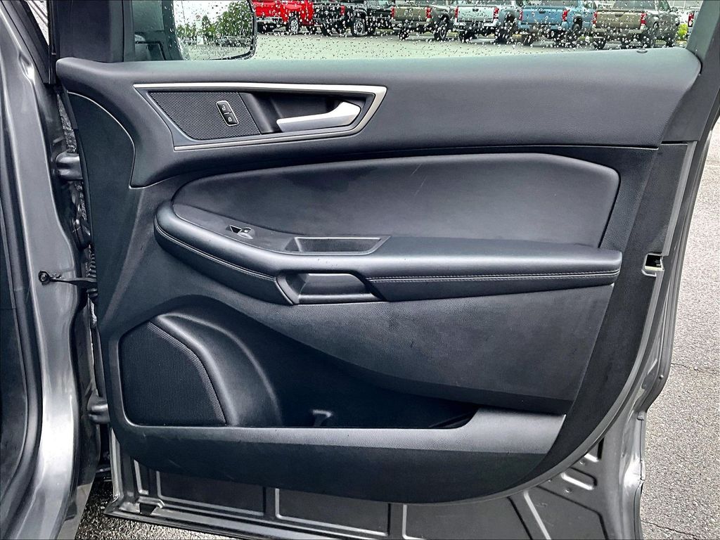 2024 Ford Edge — photo 12