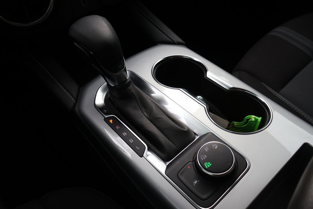 Thumbnail: 2024 Chevrolet Blazer - 22