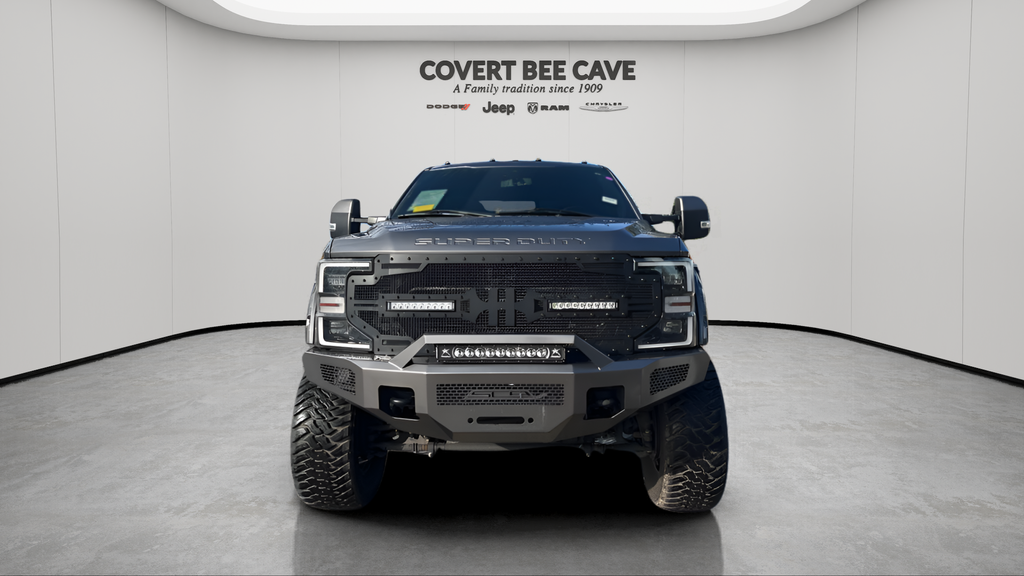 Used Car 2022 Ford F-250sd  Lariat For Sale Under $60,000 In Austin, Texas