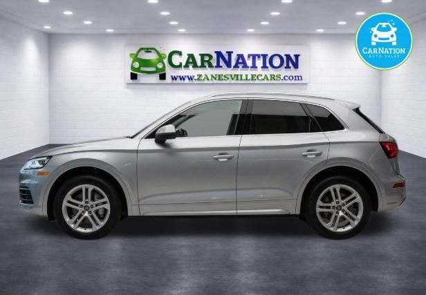 Photo 5 of 2019 Audi Q5 2.0T Premium