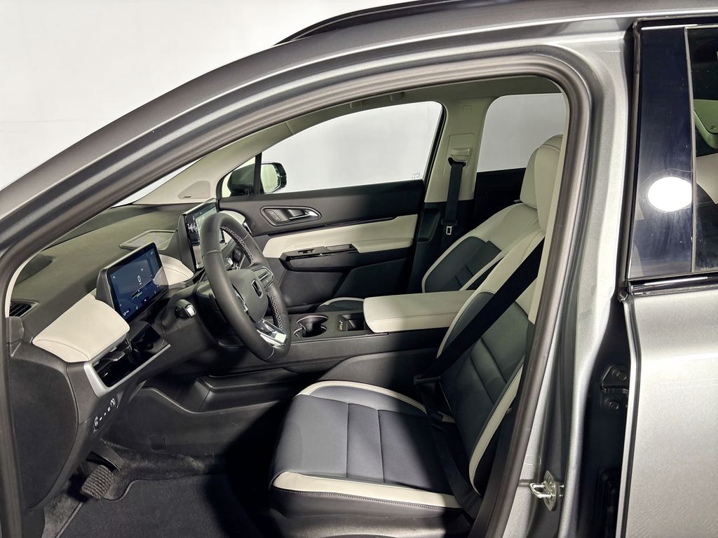 2026 Honda Prologue Elite