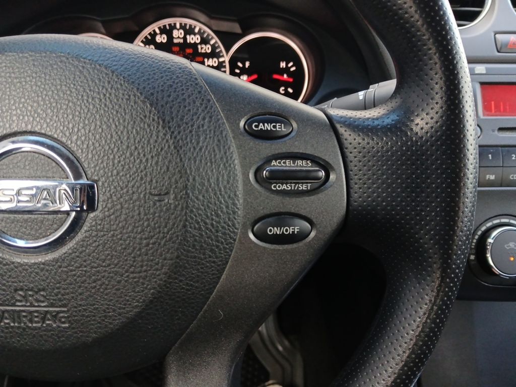 Used Car 2010 Nissan Altima  2.5 S For Sale Under $10,000 In Austin, Texas