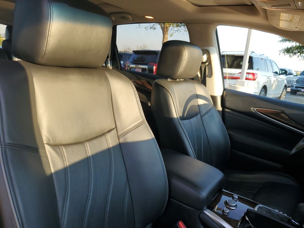 Used Car 2015 Infiniti Qx60  Base For Sale Under $10,000 In Austin, Texas