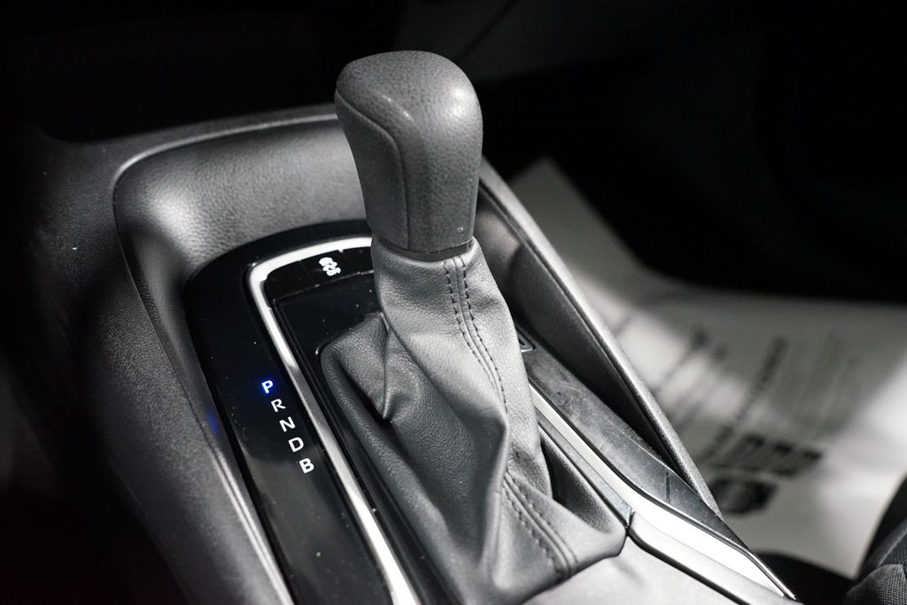 Thumbnail: 2024 Toyota Corolla - 21