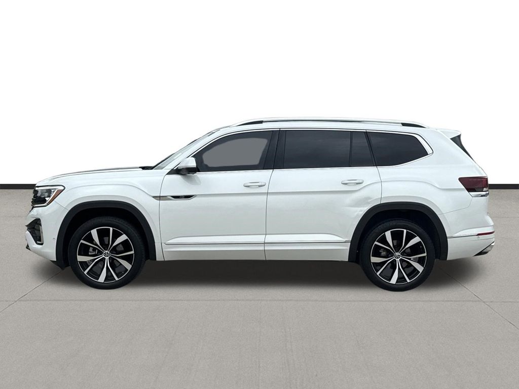 2024 Volkswagen Atlas 2.0T SEL Premium R-Line  at DeMontrond Gulf Freeway