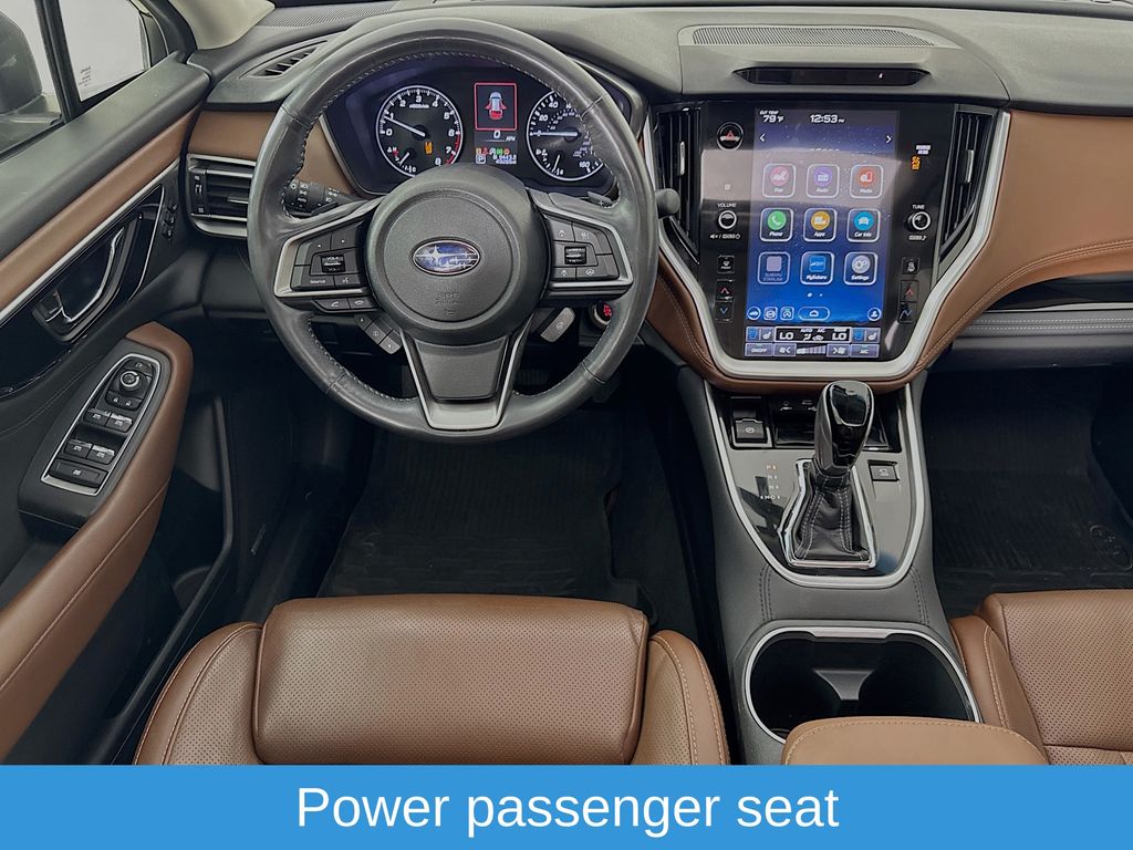 Used Car 2020 Subaru Outback  Touring For Sale Under $30,000 In Austin, Texas