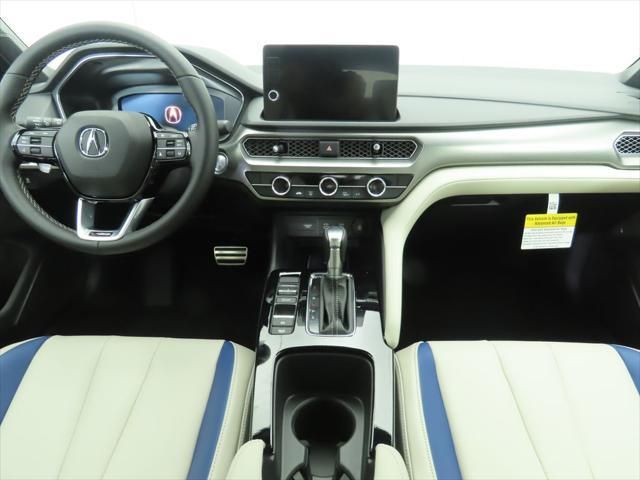 Thumbnail: 2026 Acura Integra - 14