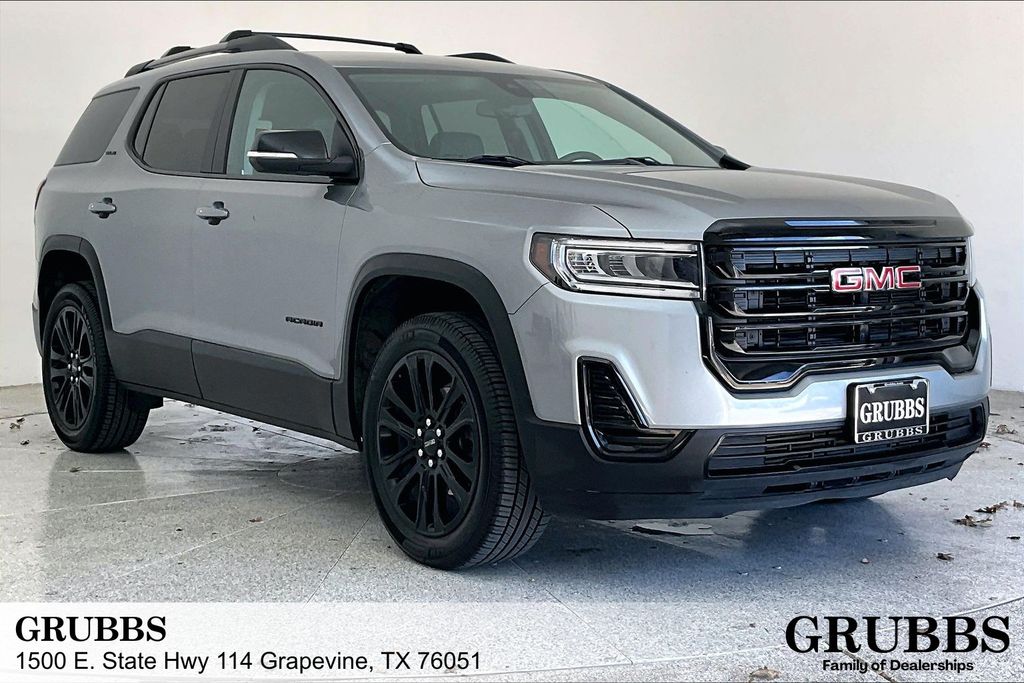 2023 GMC Acadia SLE FWD