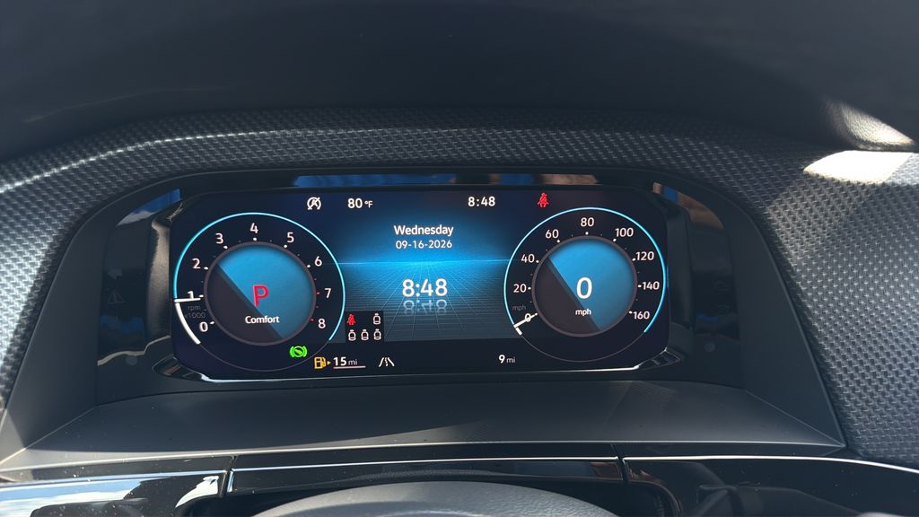 New 2026 White Volkswagen SEL Premium R-Line image 34