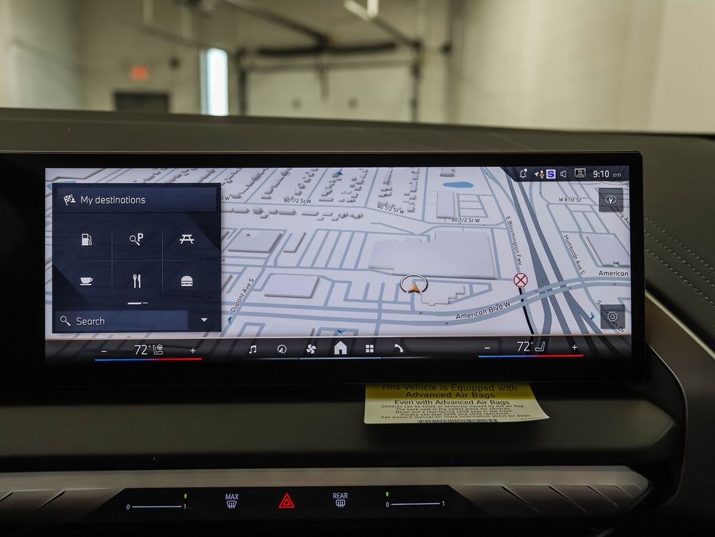 Thumbnail: 2026 BMW X3 - 17