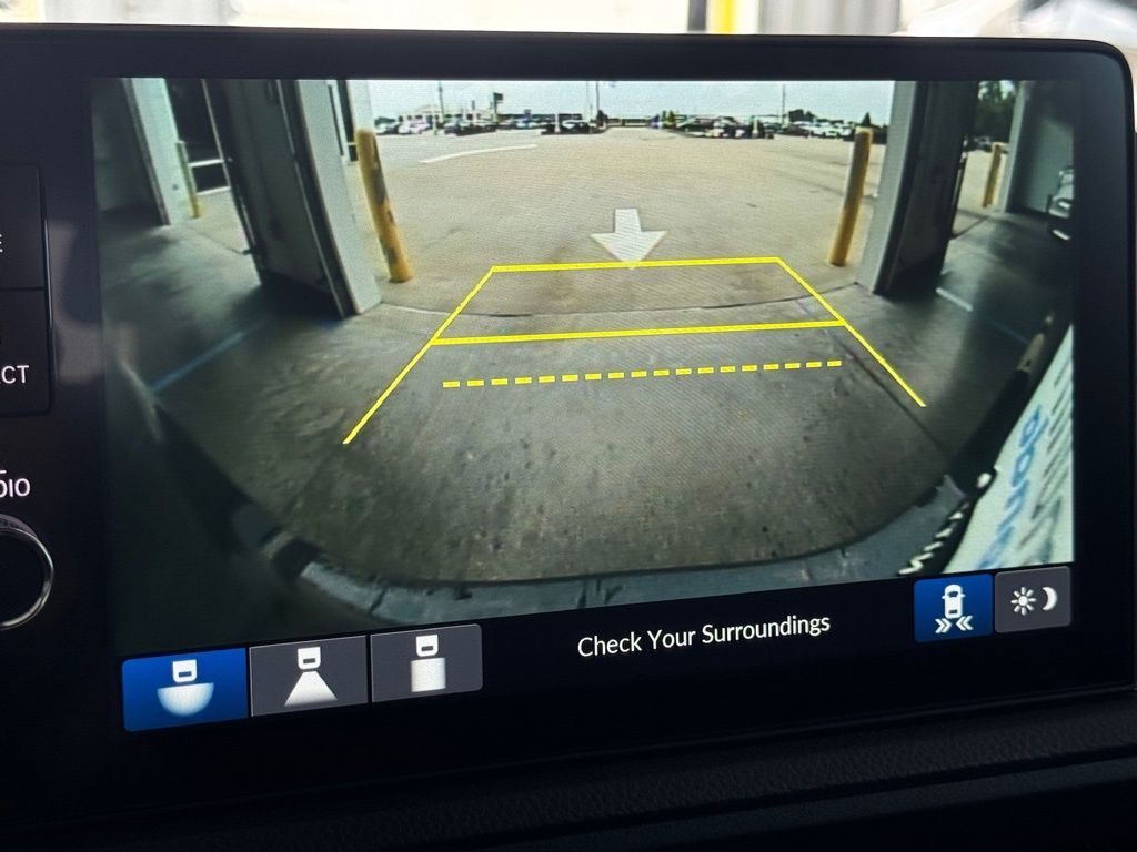 2026 Honda CR-V Hybrid Sport - 6