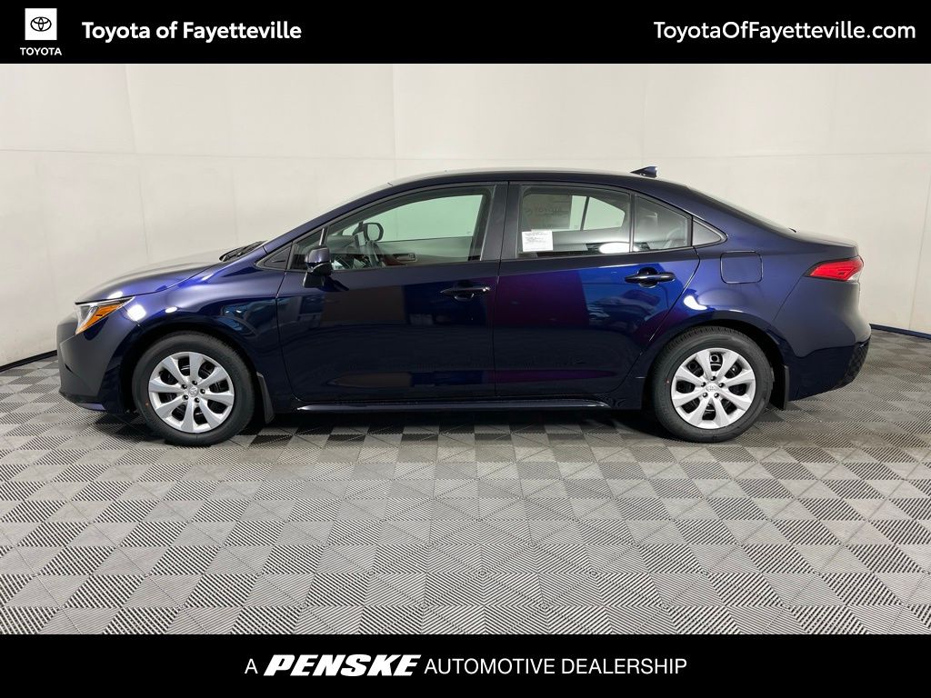 Thumbnail: 2026 Toyota Corolla - 2
