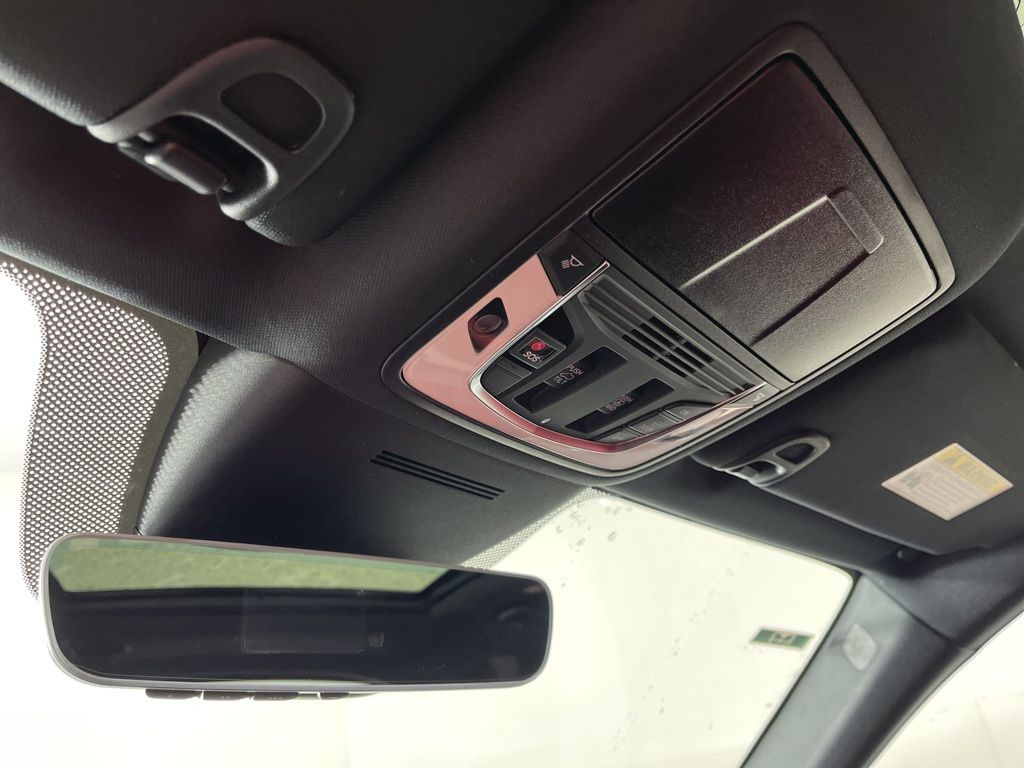 Thumbnail: 2026 Acura MDX - 31