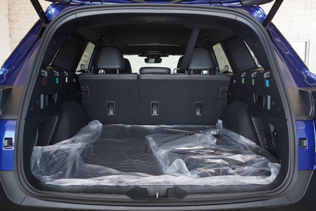 Thumbnail: 2026 Subaru Outback - 13