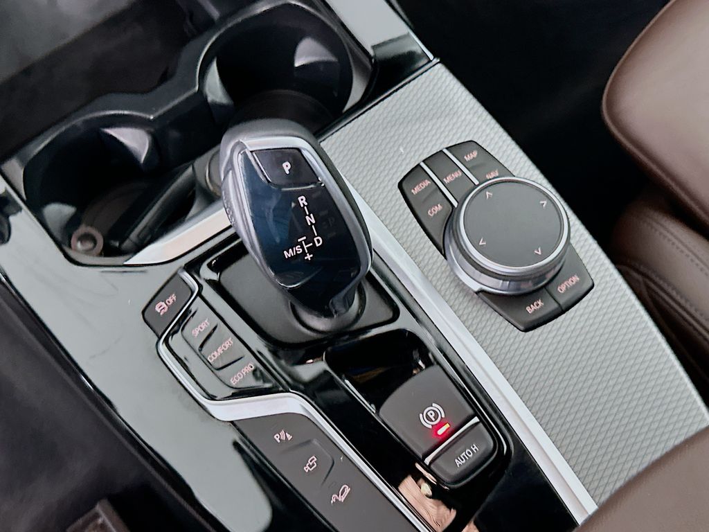 Thumbnail: 2020 BMW X3 - 17