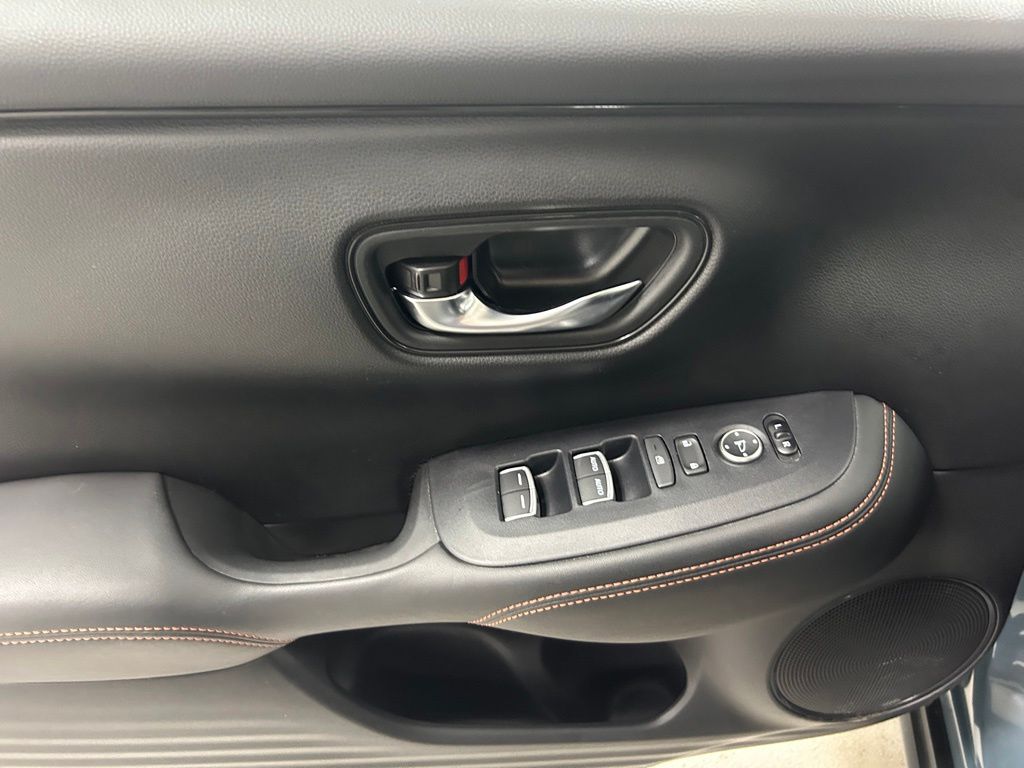 2023 Honda HR-V Sport - Photo 16