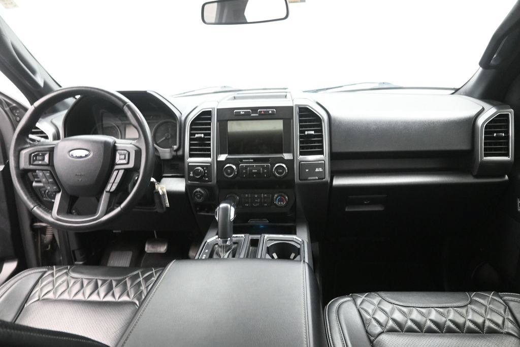 Used 2020 Ford F-150 Truck