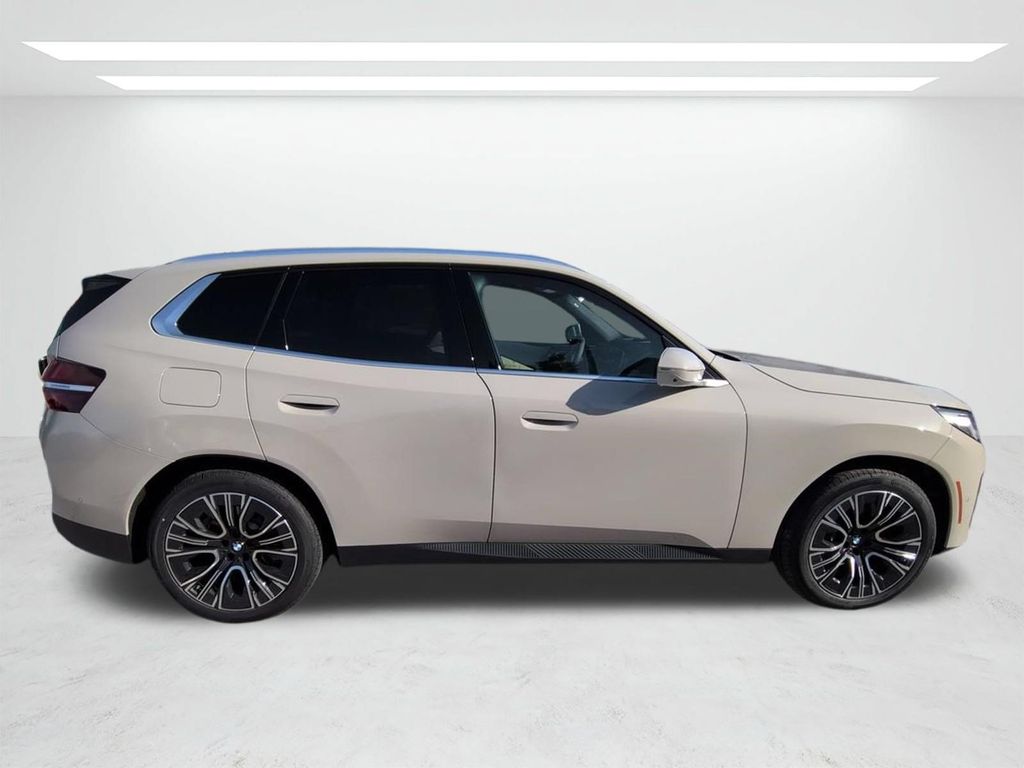 New 2026 Beige BMW 30 xDrive image 3