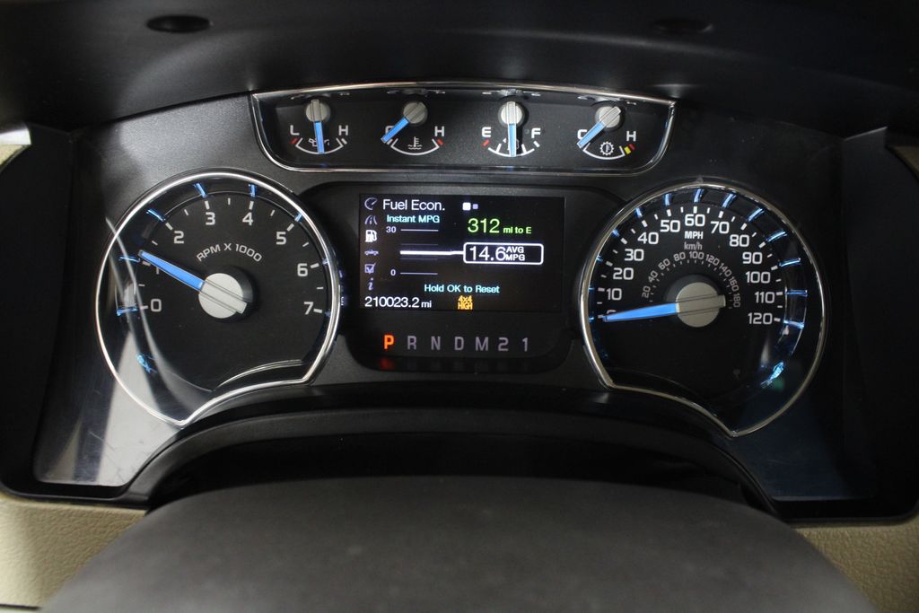 Used 2013 Ford F-150 for sale in 