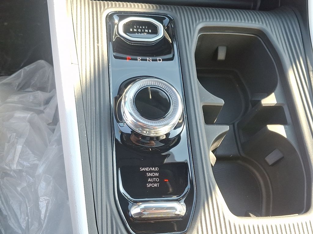 New 2026 Jeep Cherokee SUV