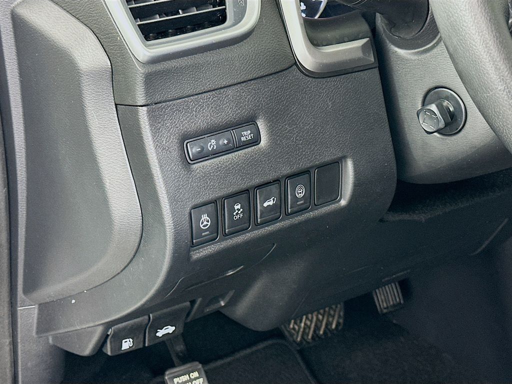 Thumbnail: 2019 Nissan Murano - 10