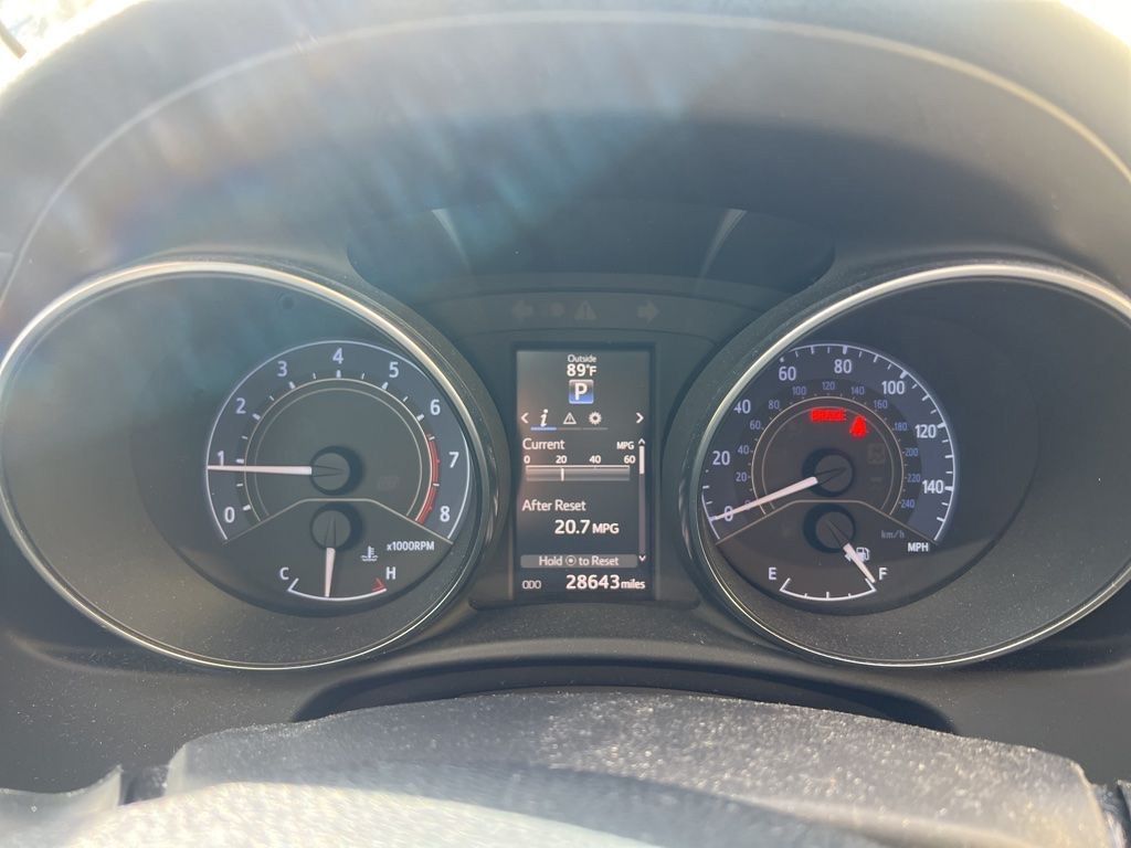 Thumbnail: 2016 Scion iM - 16