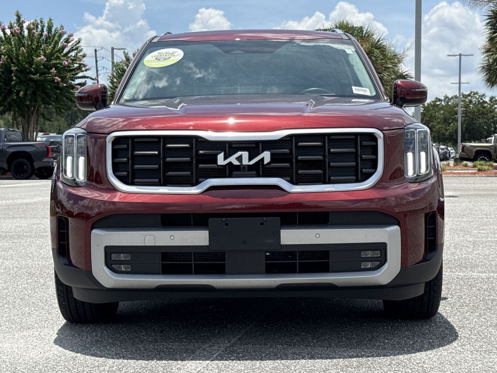 Used 2023 Kia Telluride SUV