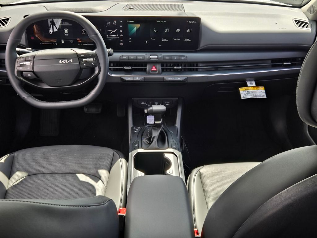 2026 Kia K4 - $25,320