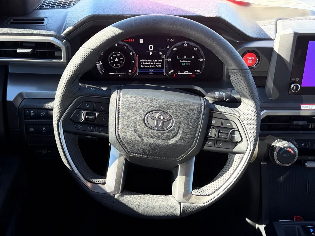 Thumbnail: 2026 Toyota Tacoma - 10