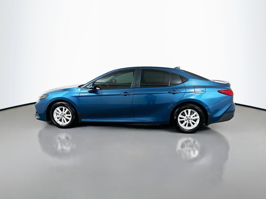 Thumbnail: 2026 Toyota Camry - 8