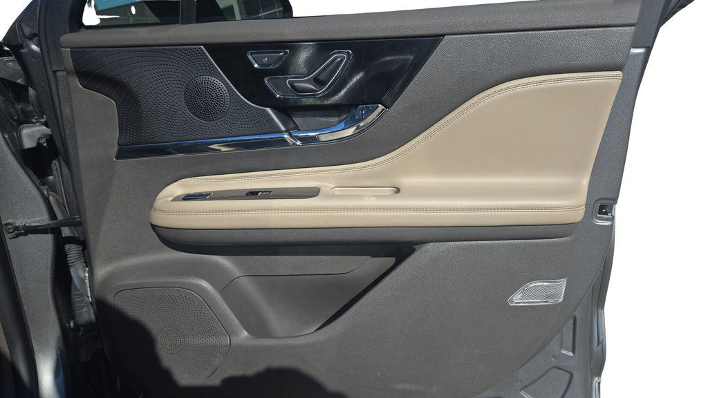 2023 Lincoln Corsair