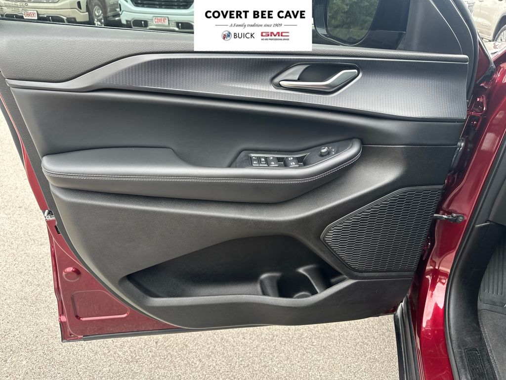 Used Car 2023 Jeep Grand Cherokee L  Altitude X For Sale Under $35,000 In Austin, Texas