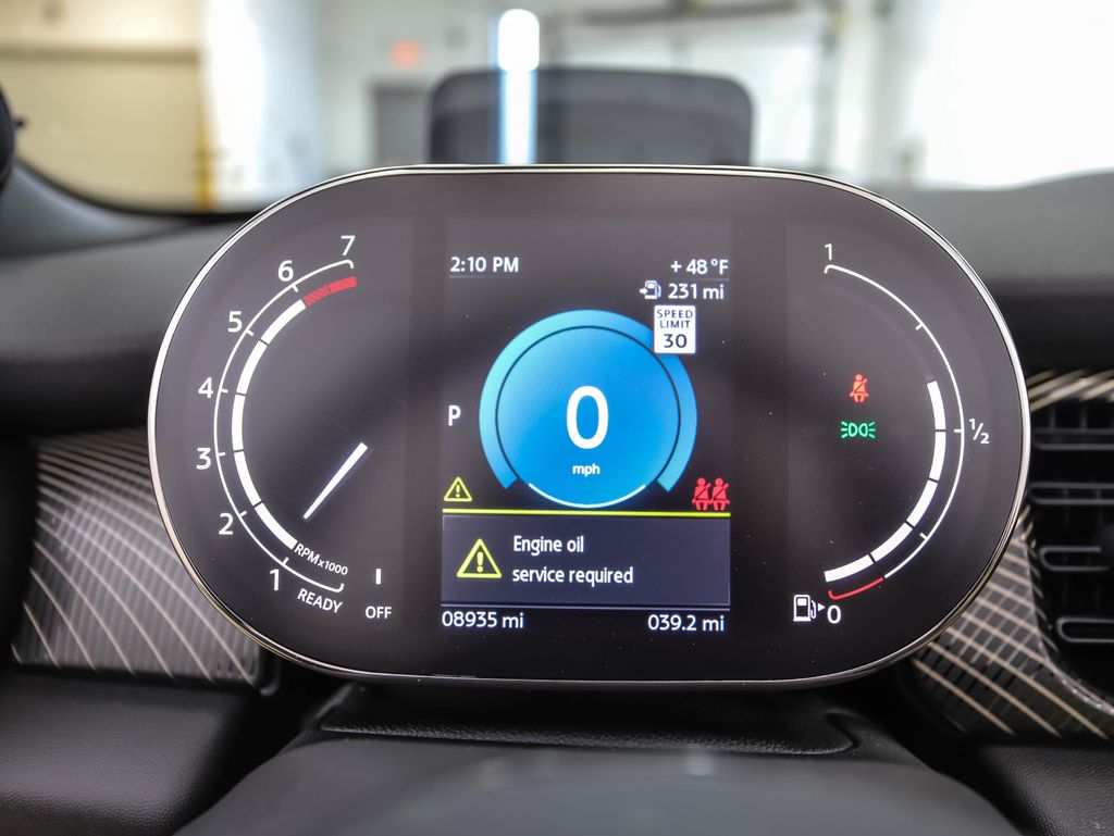 Thumbnail: 2023 MINI Cooper - 14