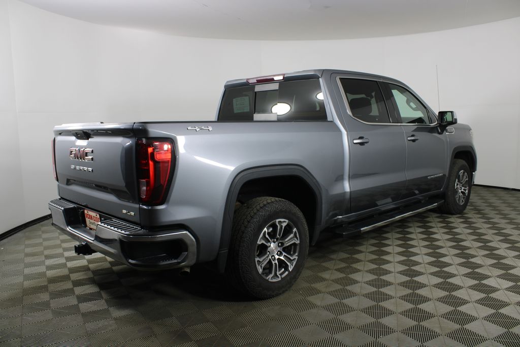 Used 2019 GMC Sierra 1500 for sale in 