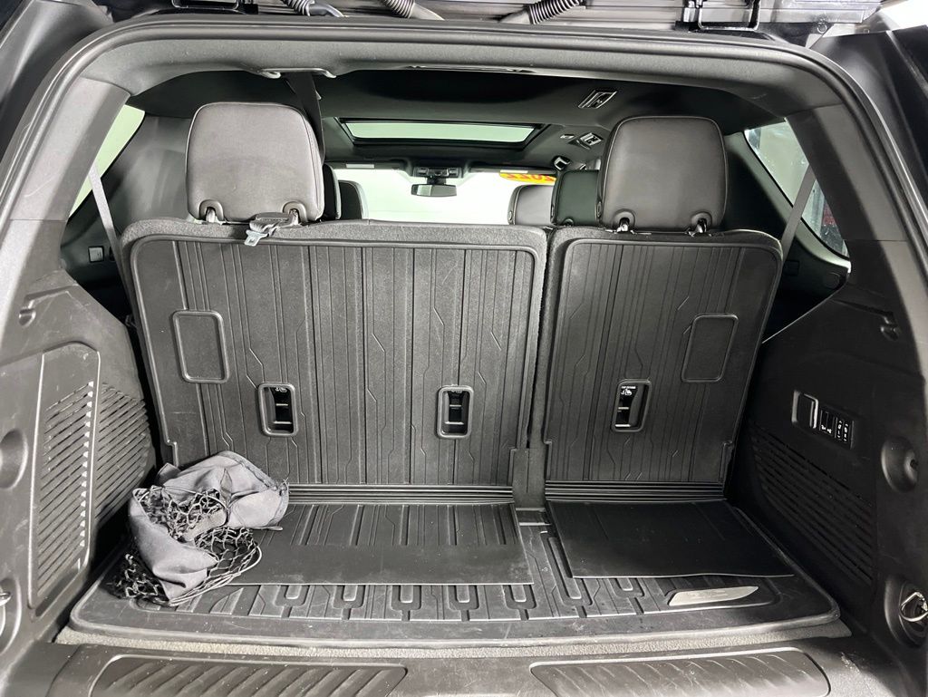 Thumbnail: 2022 GMC Yukon - 12