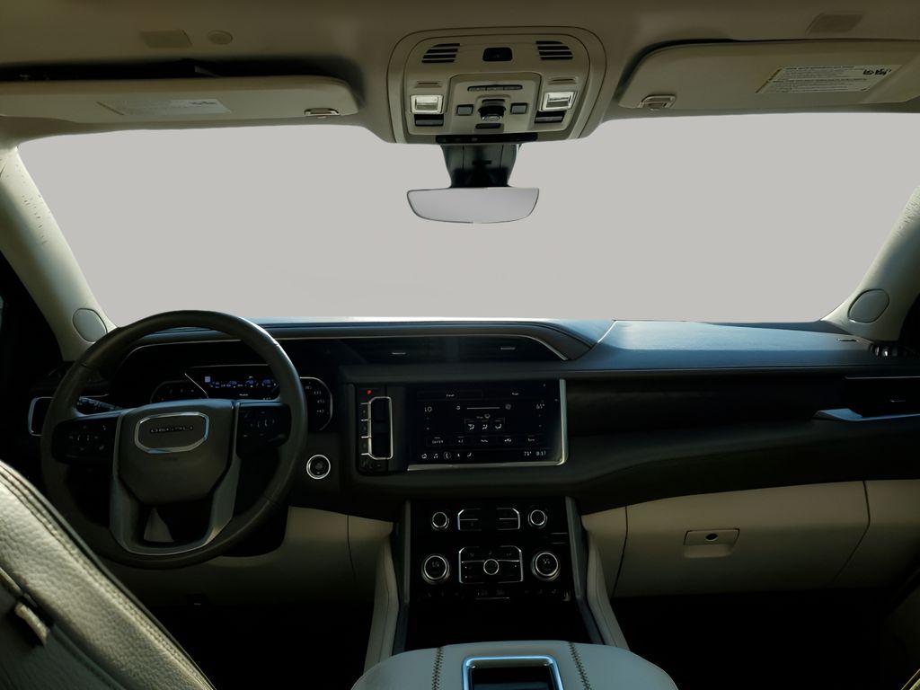 Used Car 2021 Gmc Yukon Xl  Denali For Sale Under $50,000 In Austin, Texas