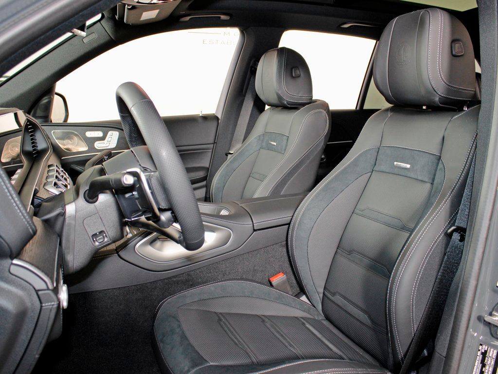 used 2026 Mercedes-Benz GLE car, priced at $87,905
