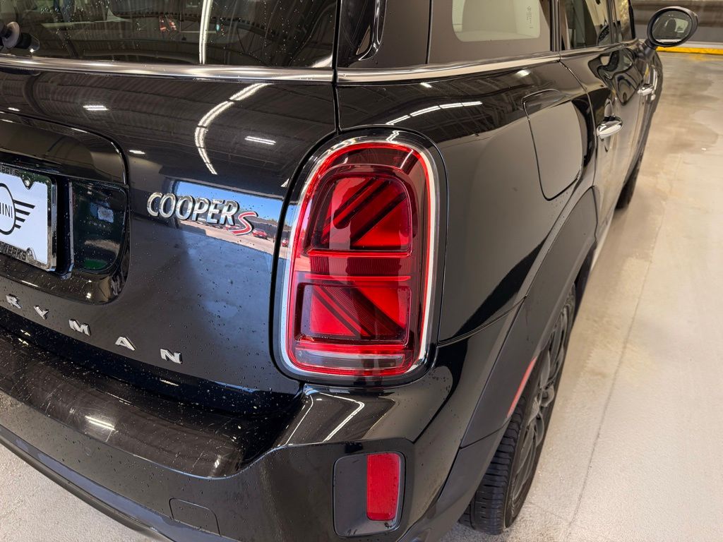 2024 MINI Cooper Countryman S 5