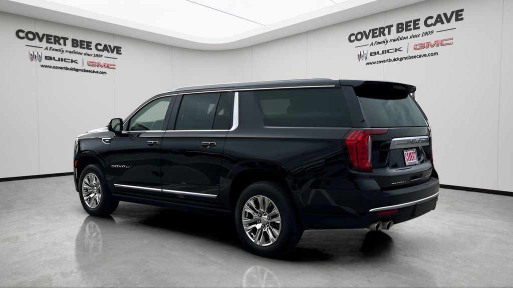 Used Car 2024 Gmc Yukon Xl  Denali For Sale Under $70,000 In Austin, Texas