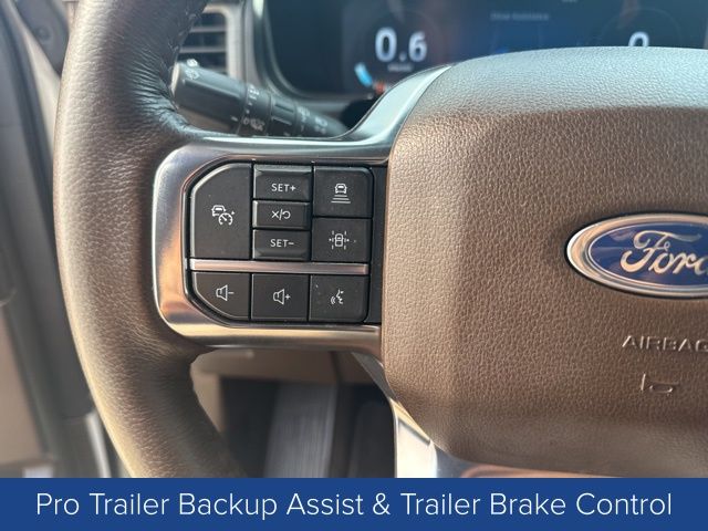 2023 Ford Expedition King Ranch