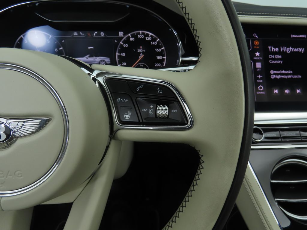 Thumbnail: 2022 Bentley Continental - 20